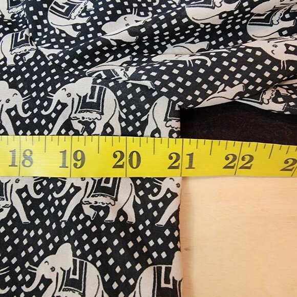 Pixley Elephant Shirt - Adorable and Fun - Size L - Picture 7 of 8